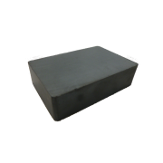 Ferrite Block 50mm x 50mm x 15mm